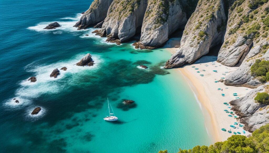 hidden gems Dubrovnik beaches hidden gems Dubrovnik beaches