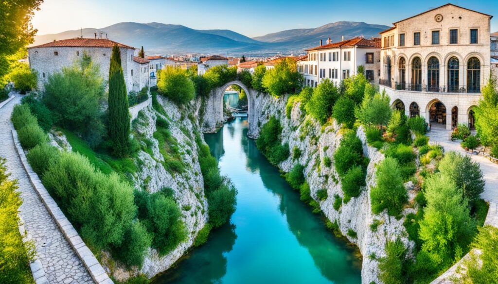 hidden gems Podgorica hidden gems Podgorica