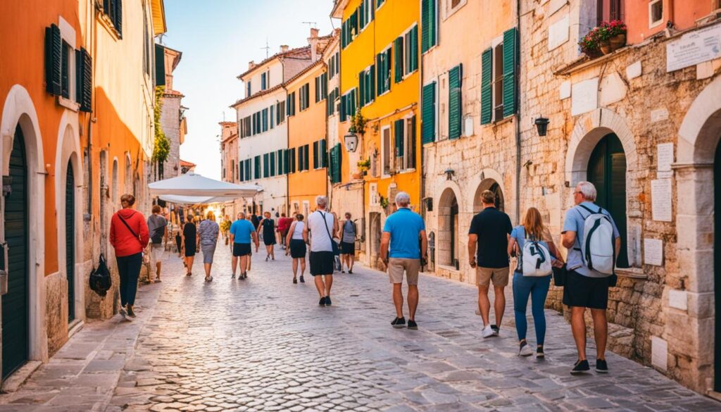 hidden gems Rovinj walking tours hidden gems Rovinj walking tours