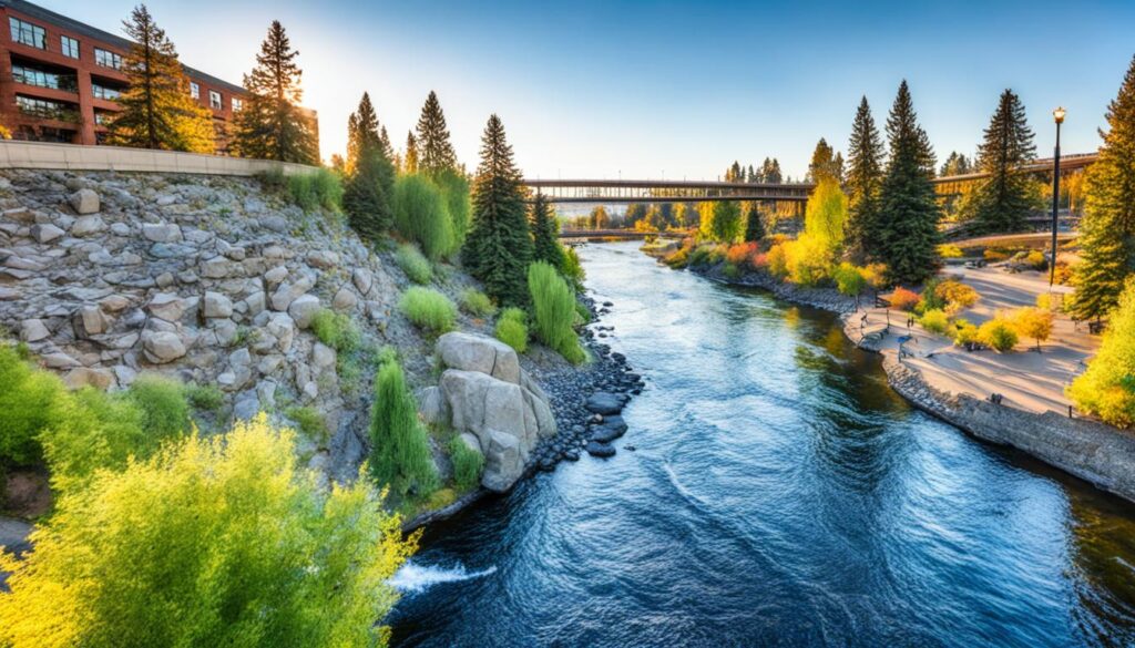 hidden gems Spokane WA hidden gems Spokane WA