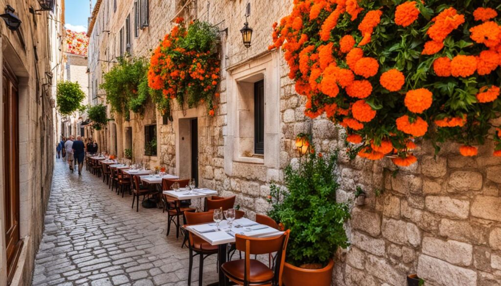 hidden gems in Dubrovnik Old Town hidden gems in Dubrovnik Old Town