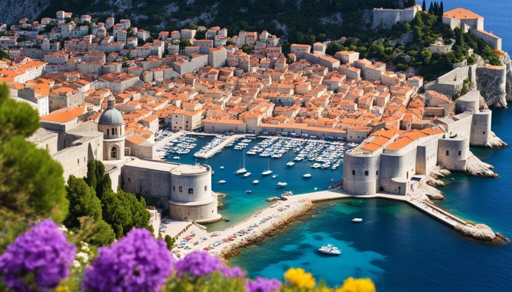 hidden gems in Dubrovnik off-season hidden gems in Dubrovnik off-season