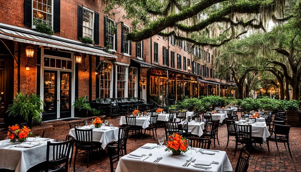 hidden gems in Savannah hidden gems in Savannah
