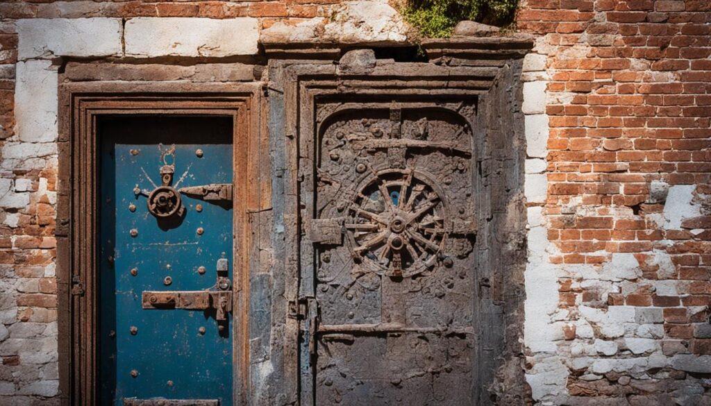 hidden historical attractions in Alexandria hidden historical attractions in Alexandria