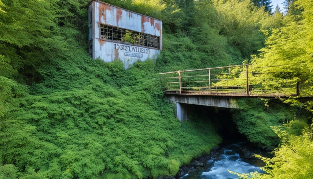 hidden historical landmarks Vancouver hidden historical landmarks Vancouver