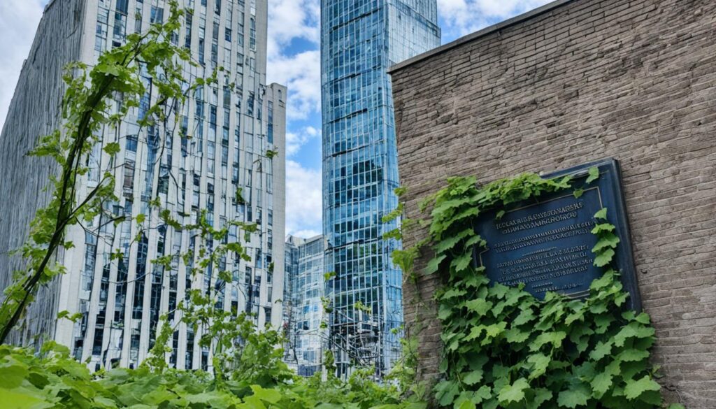 hidden historical landmarks Vancouver hidden historical landmarks Vancouver