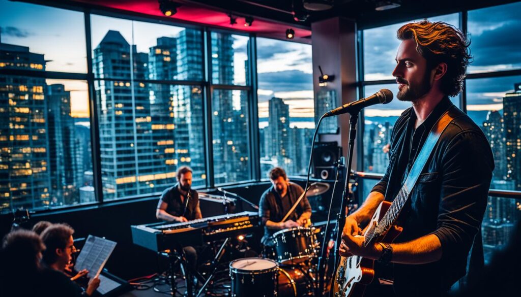 hidden music gems Vancouver hidden music gems Vancouver