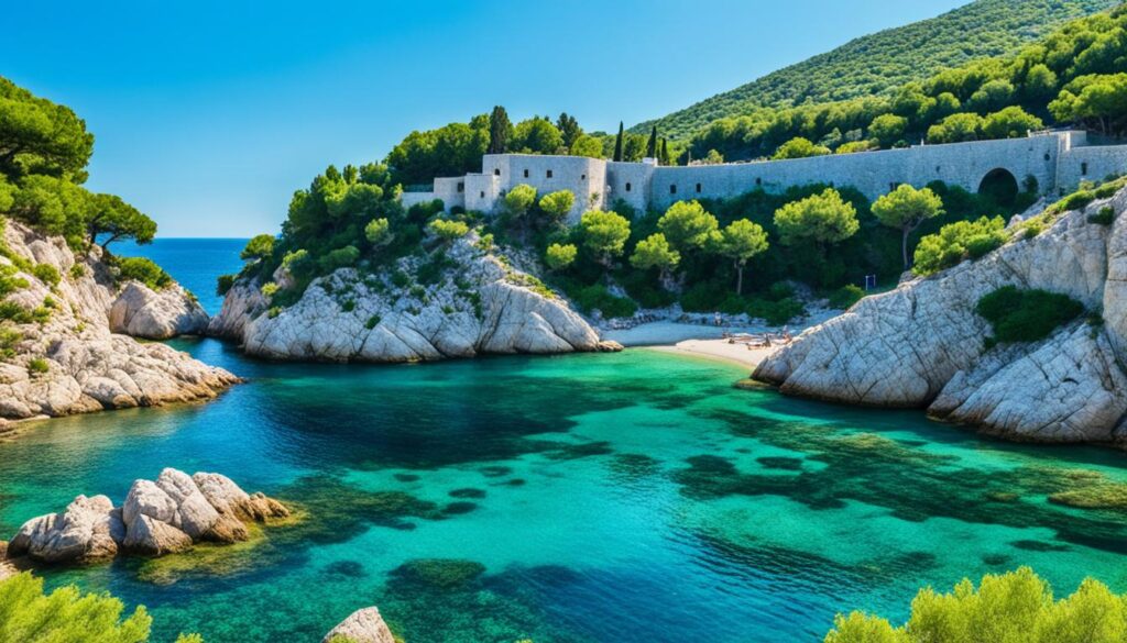 hidden spots Dubrovnik hidden spots Dubrovnik