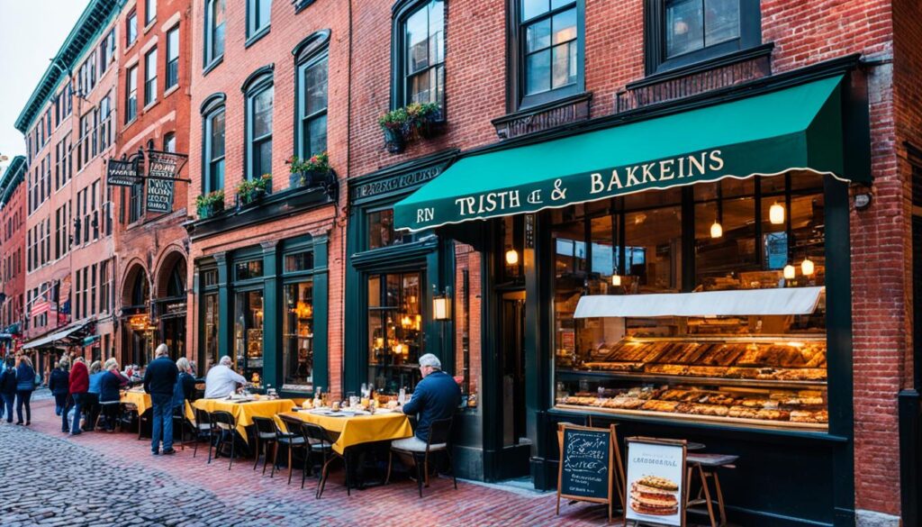 hidden trattorias in Boston hidden trattorias in Boston