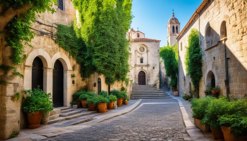 hidden treasures Old Town Dubrovnik hidden treasures Old Town Dubrovnik