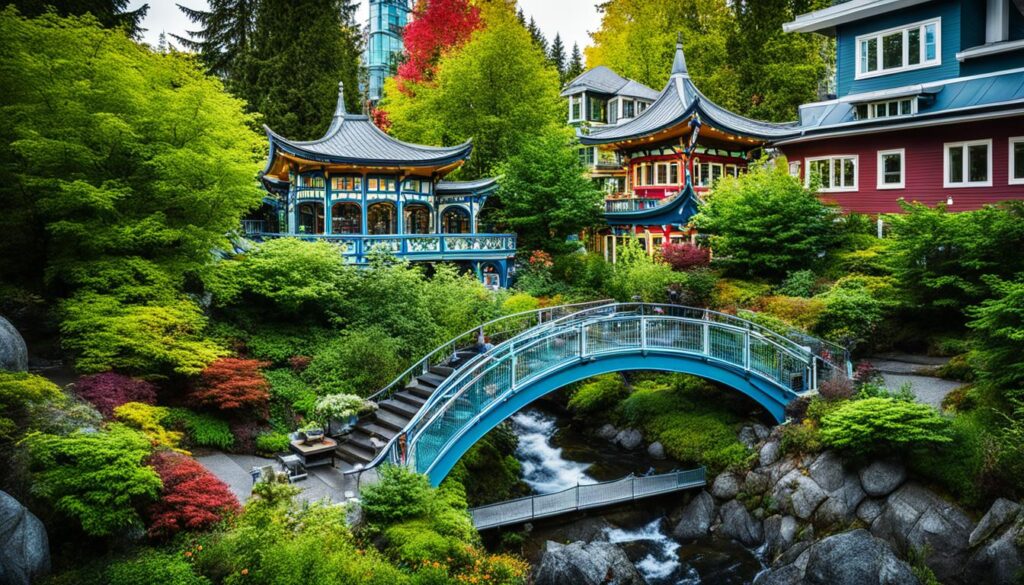 hidden treasures Vancouver BC hidden treasures Vancouver BC