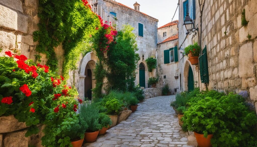 hidden treasures in Dubrovnik hidden treasures in Dubrovnik