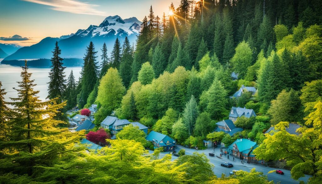 hidden treasures in Vancouver hidden treasures in Vancouver