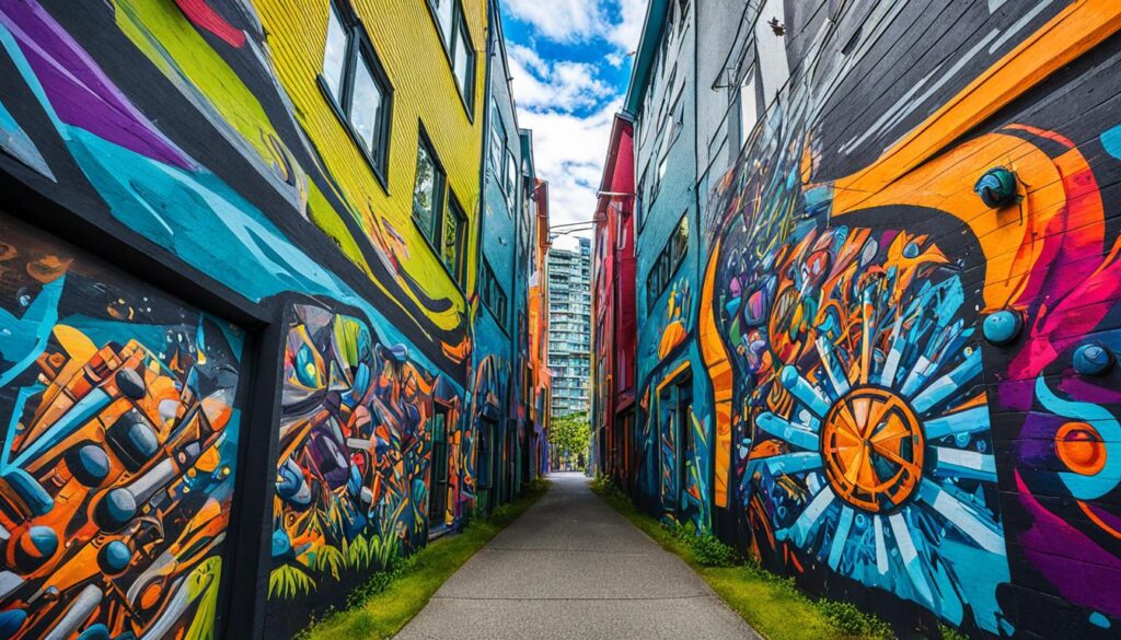 hidden treasures in Vancouver hidden treasures in Vancouver