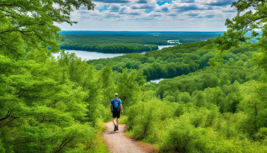 hiking trails Macon GA hiking trails Macon GA