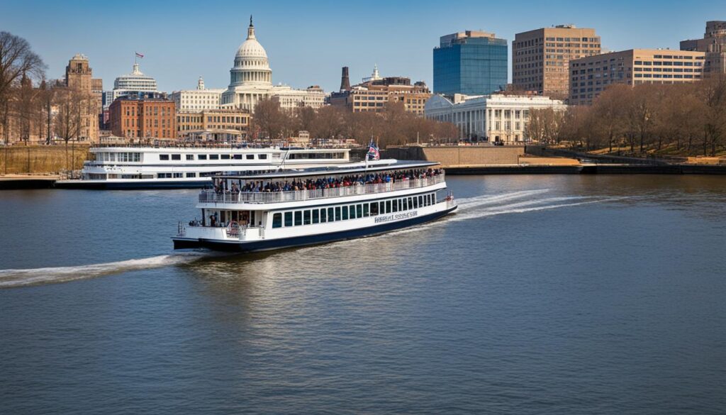 historic Alexandria boat tour historic Alexandria boat tour