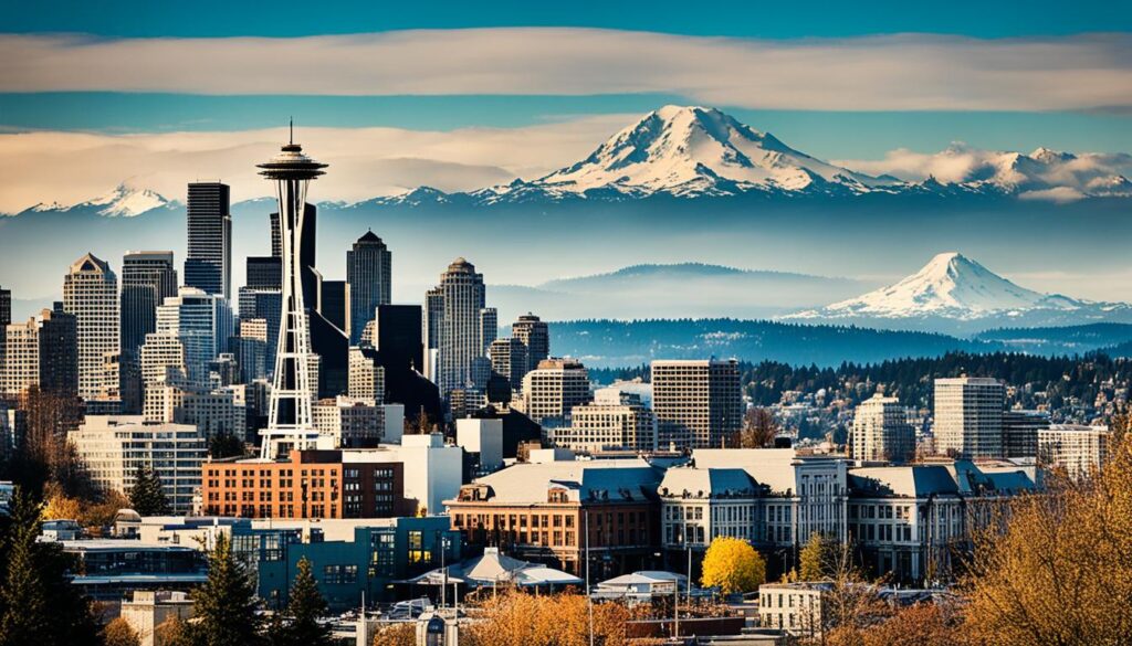 historic Seattle neighborhoods historic Seattle neighborhoods