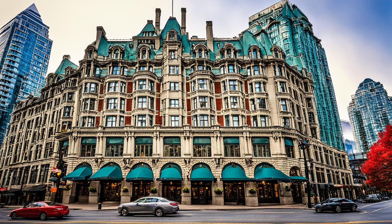 Explore Historic Vancouver Architecture Gems explore-historic-vancouver-architecture-gems