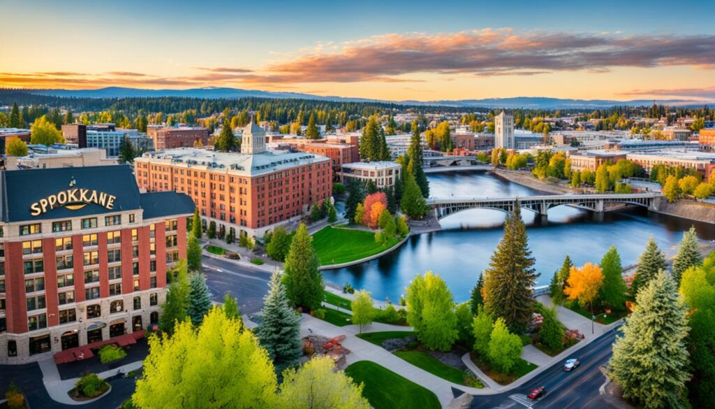 historic accommodations Spokane historic accommodations Spokane