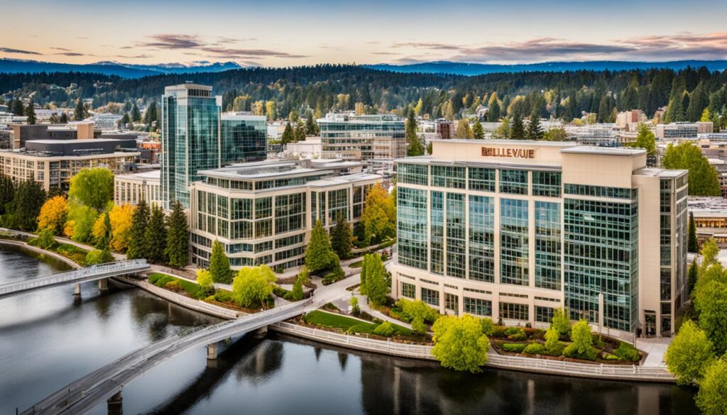 historic architecture Bellevue historic architecture Bellevue