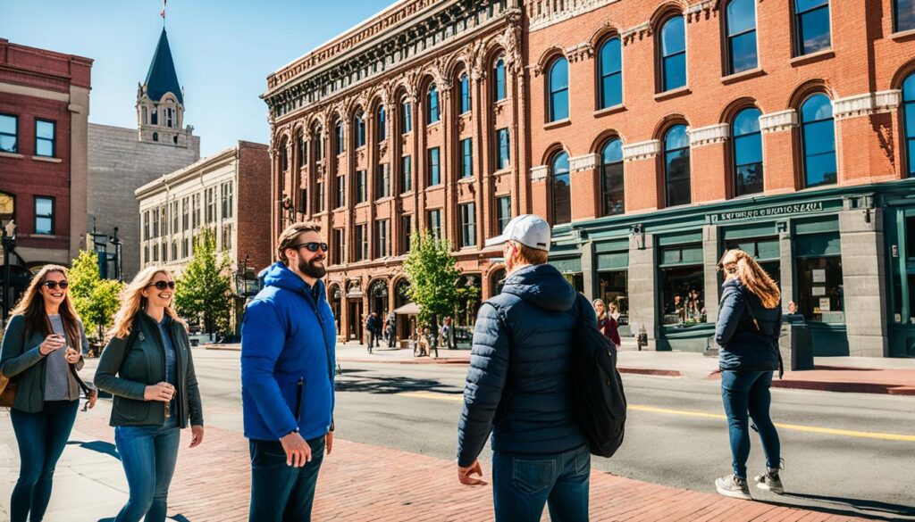 historic architecture walking tours in Spokane historic architecture walking tours in Spokane