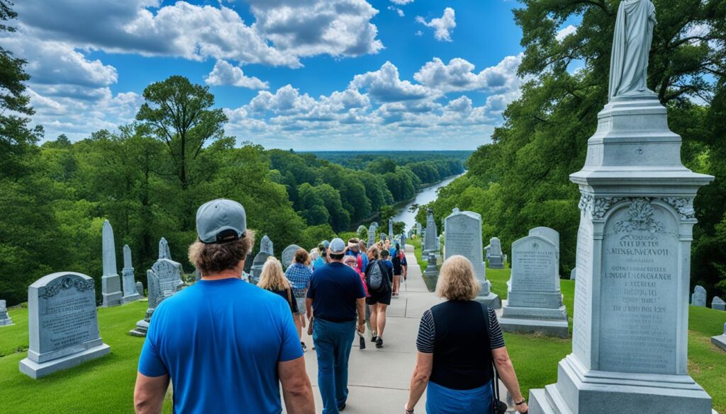 historic cemetery tours historic cemetery tours