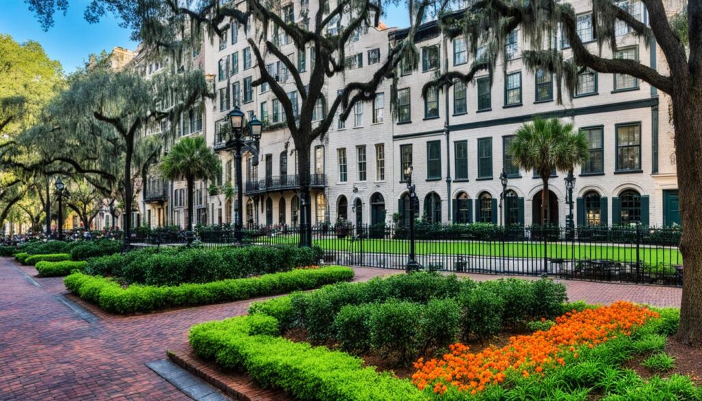 historic district squares historic district squares