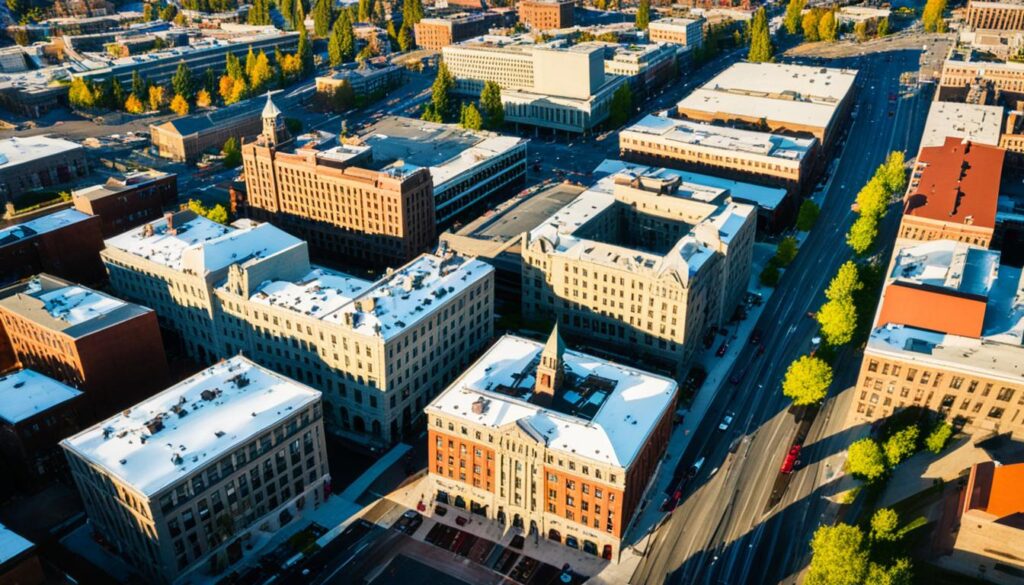 historic hotels Spokane historic hotels Spokane