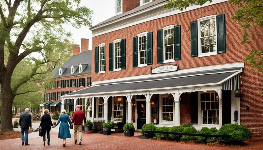 historic inns near Williamsburg sites historic inns near Williamsburg sites
