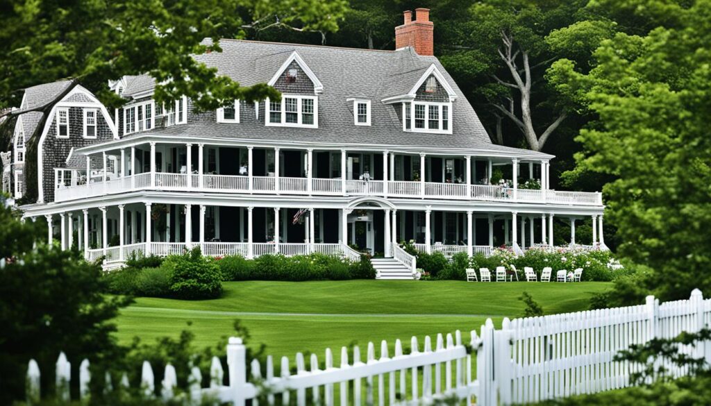historic places to stay Martha's Vineyard historic places to stay Martha's Vineyard