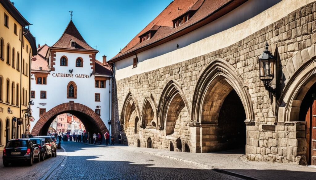 historic sites Brasov city historic sites Brasov city