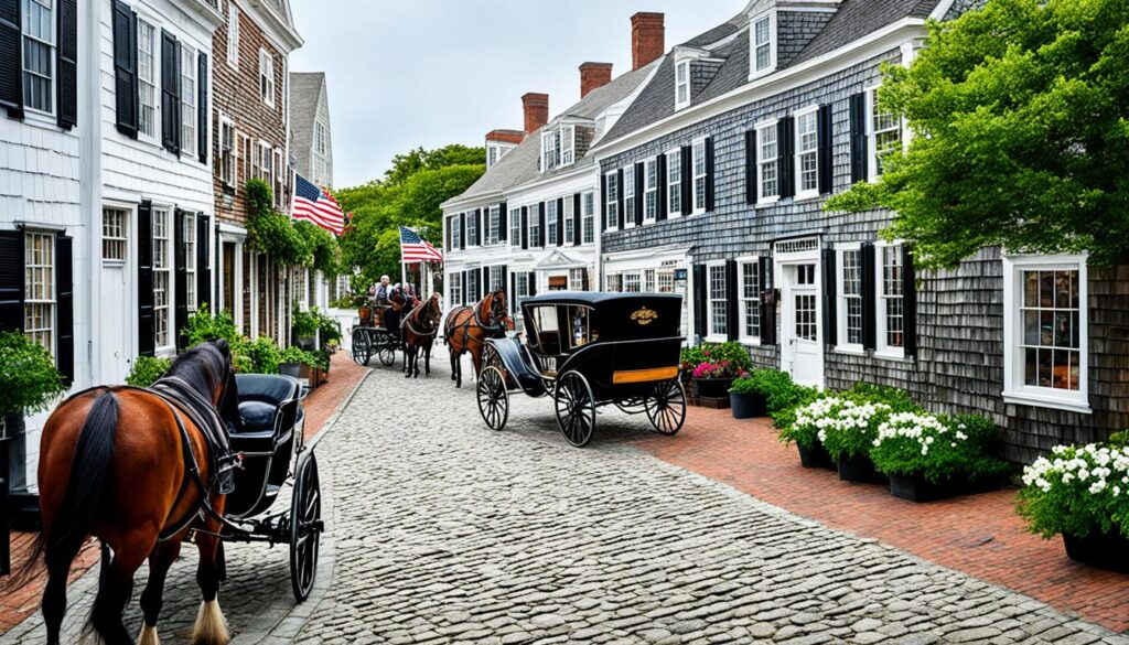 historic sites in Nantucket historic sites in Nantucket