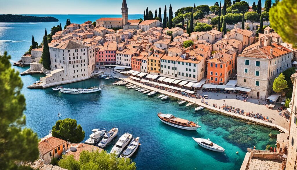 historic walking tours Rovinj historic walking tours Rovinj