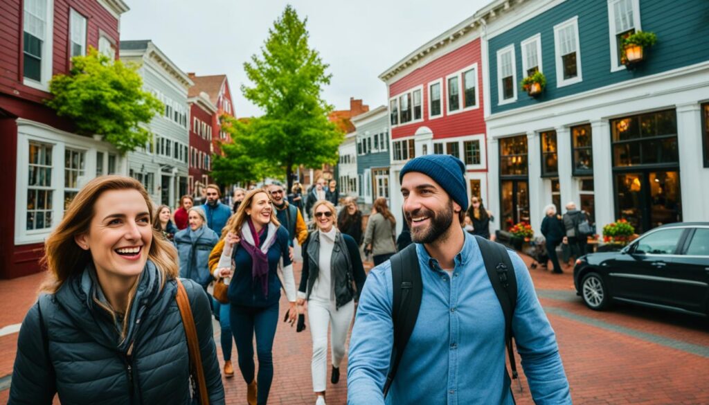 historic walking tours Salem historic walking tours Salem