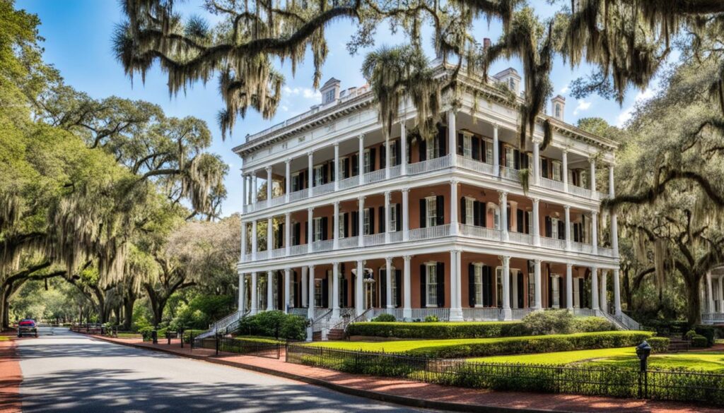 historic walking tours Savannah historic walking tours Savannah