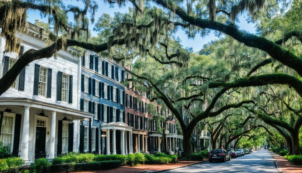 historic walking tours Savannah historic walking tours Savannah