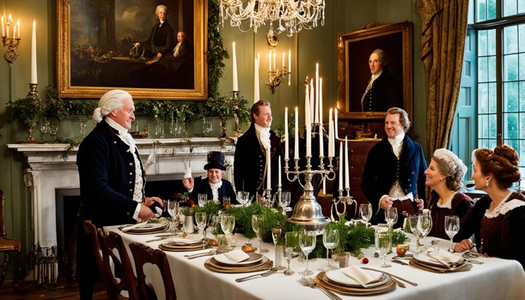 historical dining Norfolk historical dining Norfolk