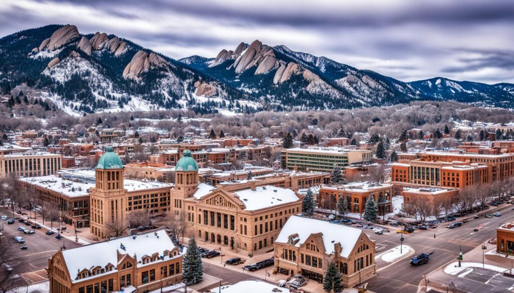 historical places to visit Boulder historical places to visit Boulder