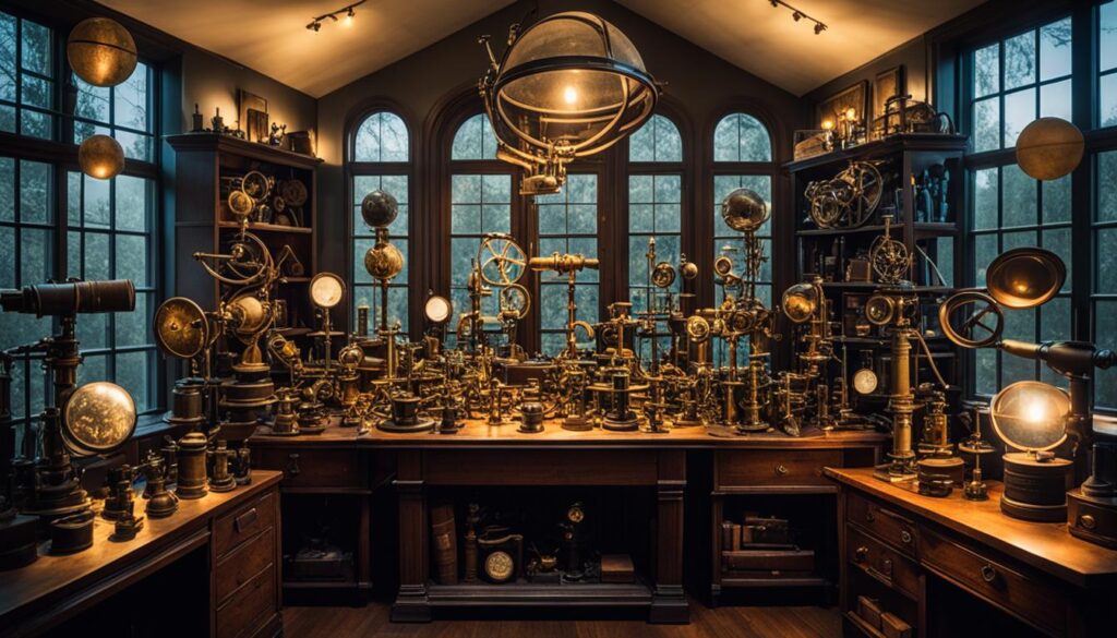 historical scientific artifacts historical scientific artifacts
