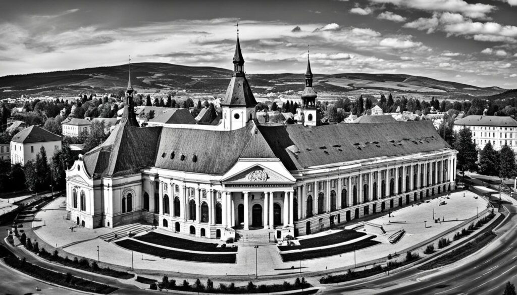 historical sites Cluj-Napoca historical sites Cluj-Napoca