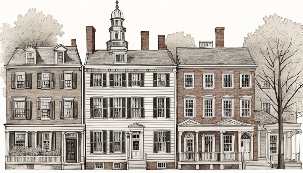 historical sites in Williamsburg historical sites in Williamsburg