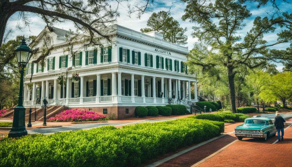 historical tours Augusta GA historical tours Augusta GA