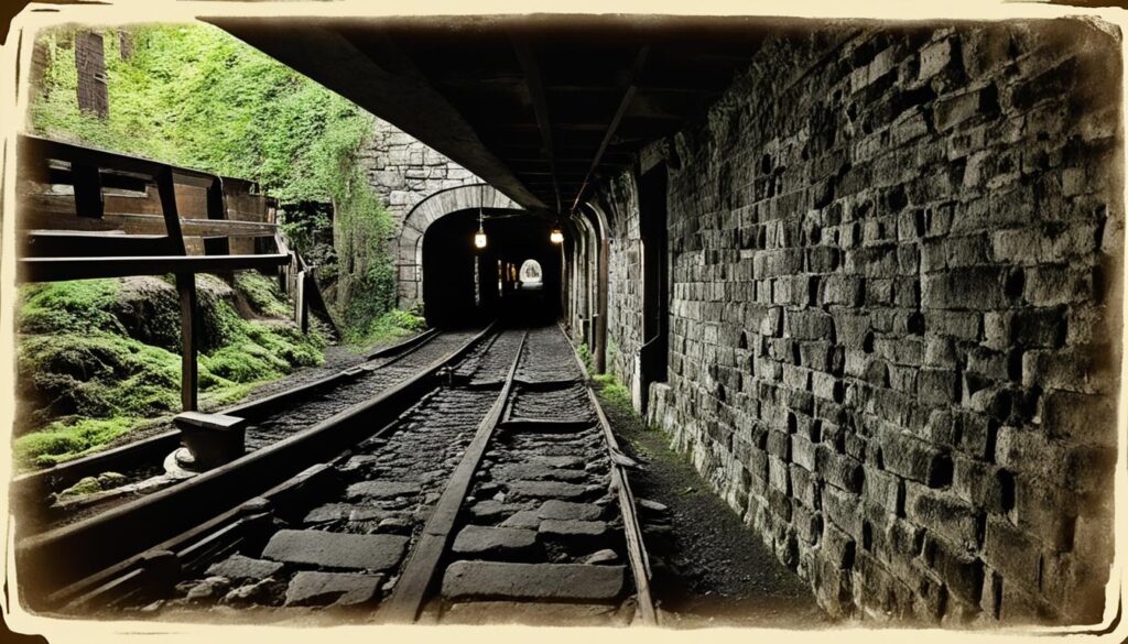 historical underground tours Seattle historical underground tours Seattle