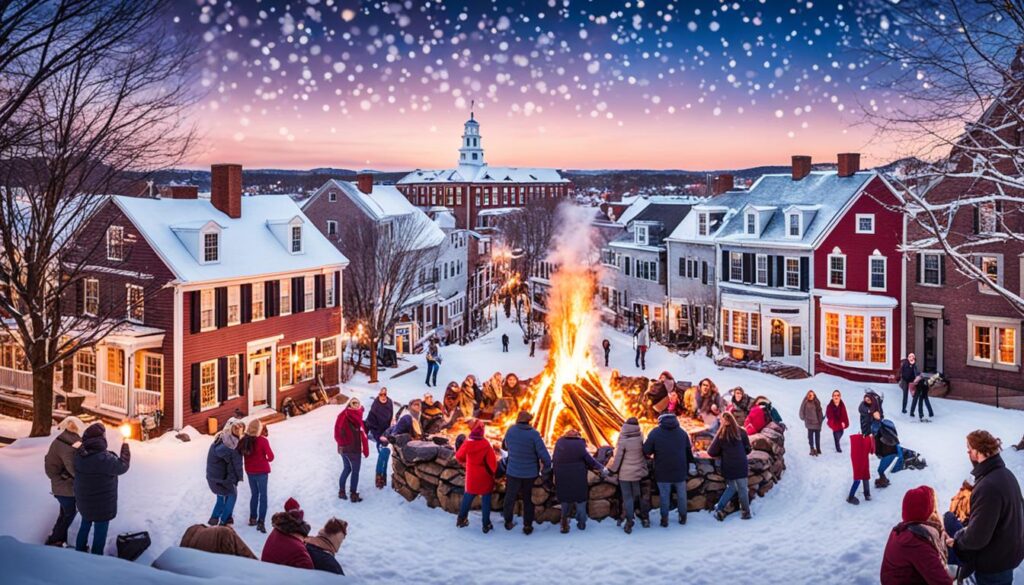 holiday events Salem MA holiday events Salem MA