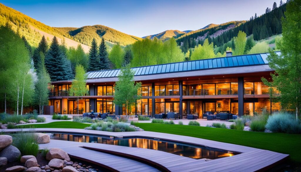 holistic healing centers Aspen holistic healing centers Aspen
