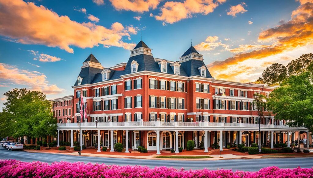 hotels near downtown Macon Georgia attractions hotels near downtown Macon Georgia attractions