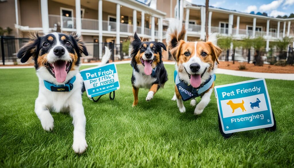 hotels that allow pets hotels that allow pets