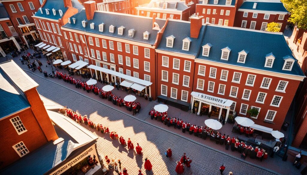 hotels with historic tours in Williamsburg hotels with historic tours in Williamsburg