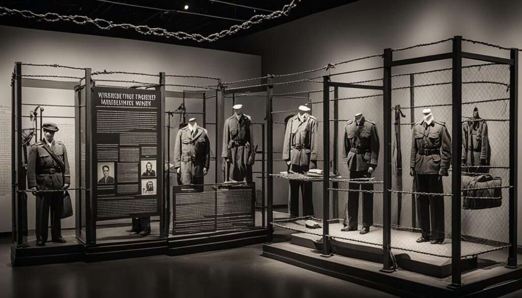 immersive exhibits immersive exhibits