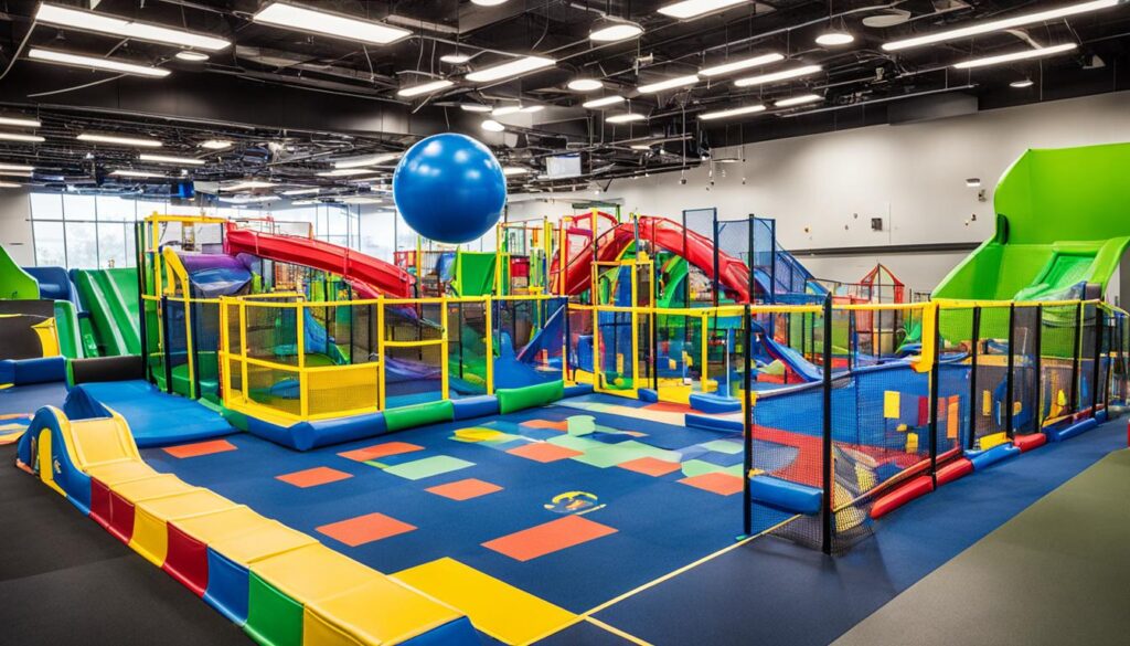 indoor play places Tacoma indoor play places Tacoma
